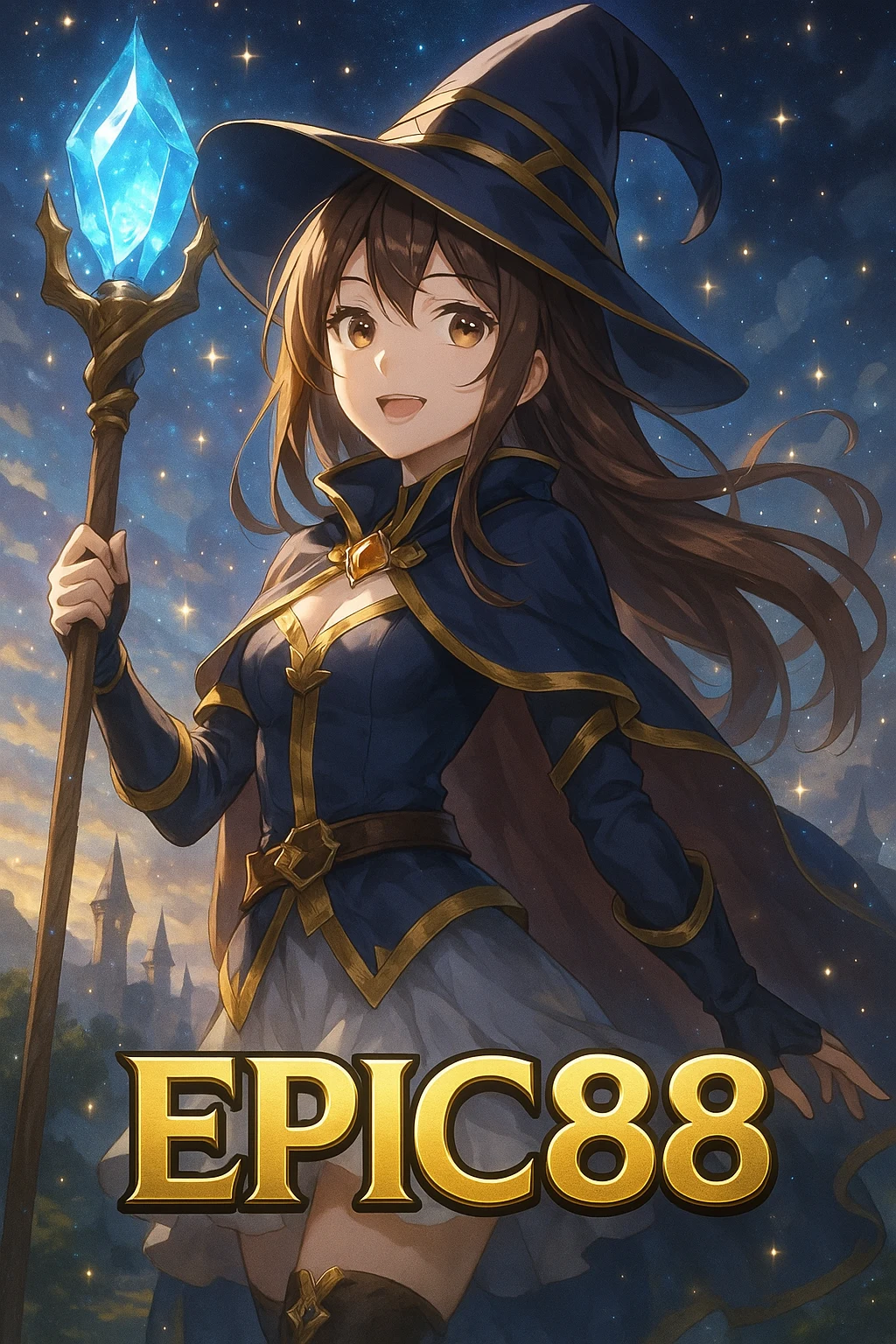 EPIC88